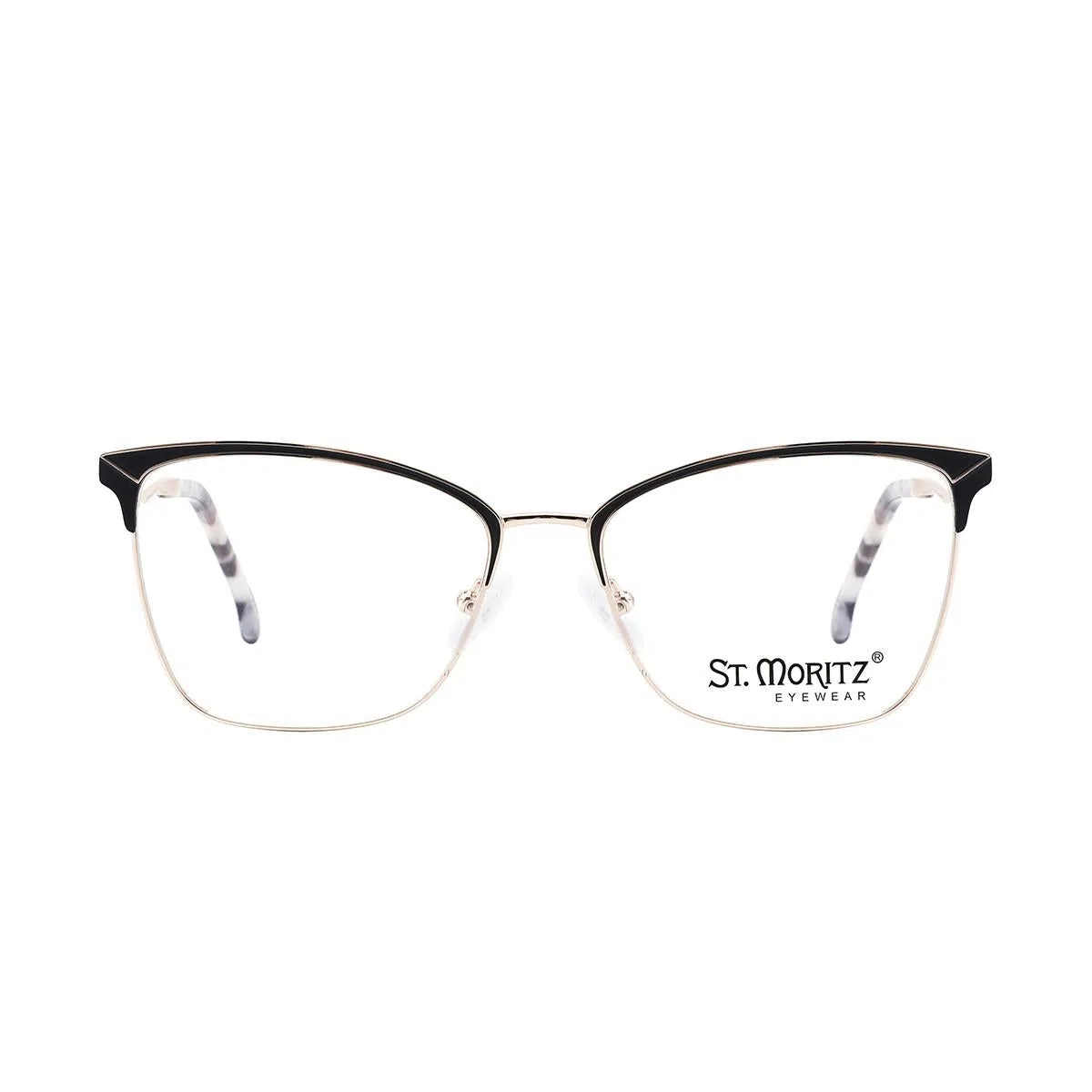 ST MORITZ BRIDGETTE Eyeglasses - view 4